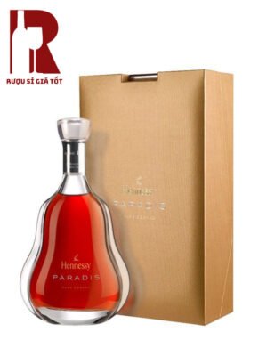 Rượu Hennessy Paradis