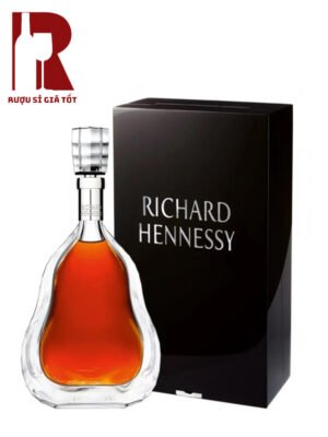 Rượu Hennessy Richard