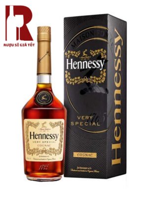 Rượu Hennessy VS 700ml