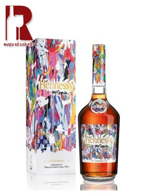 Rượu Hennessy VS Jonone