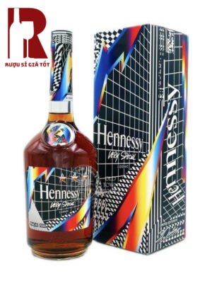 Rượu Hennessy VS Limited Edition Pantone