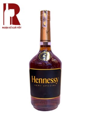 Rượu Hennessy VS Luminous