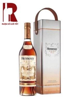 Rượu Hennessy VSOP 200th Year Anniversary