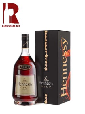 Rượu Hennessy VSOP