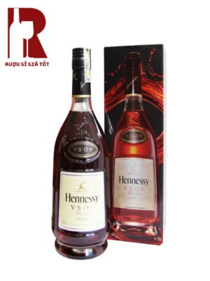 Rượu Hennessy VSOP 700ml