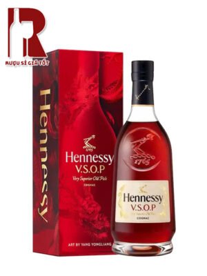 Rượu Hennessy VSOP Deluxe