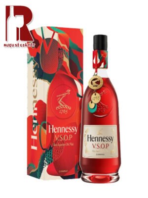 Rượu Hennessy VSOP Moon Festival