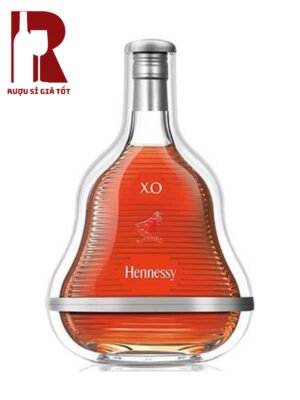 Rượu Hennessy XO EC Marc Newson