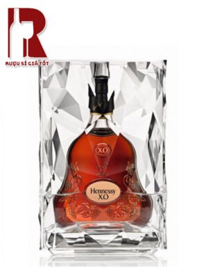 Rượu Hennessy XO Ice Discovery