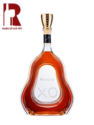 Rượu Hennessy XO La Carafe