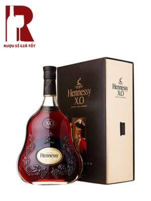 Rượu Hennessy XO Magnum