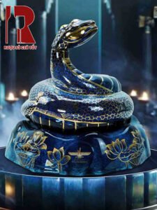Rượu-Linh-Vật-Rắn-Doha-Royal-Darius-XO