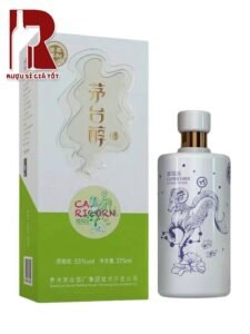 Rượu Mao Đài Thuần Ma Kết