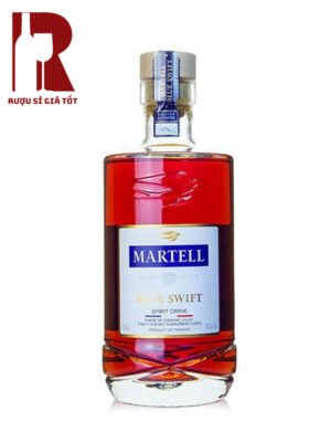 Rượu Martell Blue Swift