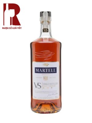 Rượu Martell VS