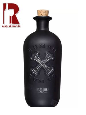 Rượu Rum Bumbu XO