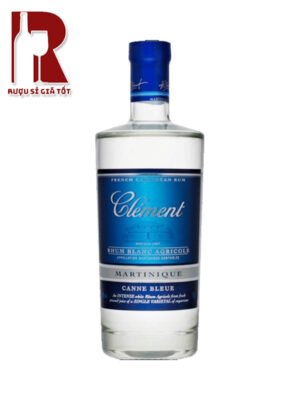 Rượu Rum Clement Canne Bleue