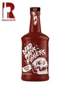 Rượu Rum Dead man's Fingers Coffee