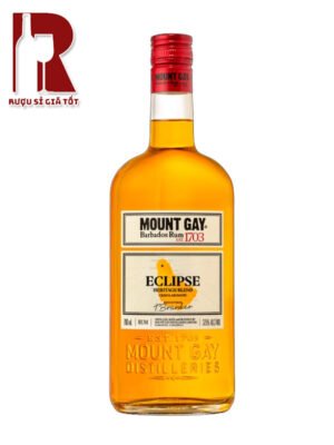 Rượu Rum Mount Gay Eclipse