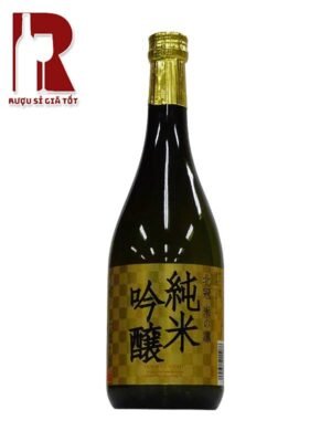 Ruou-Sake-Junmai-Ginjo-Komenorin