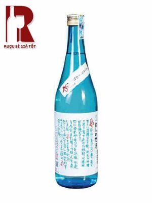 Rượu Sake Nishinoseki Hiya 720ml