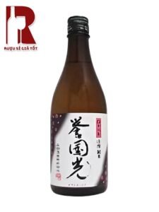 Ruou-Sake-Yamahai-Junmai
