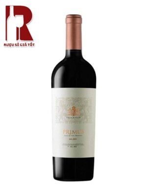 Rượu Vang Argentina Đỏ Salentein Pr1mus Malbec