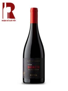 Ruou-Vang-Chile-Koyle-Cerro-Basalto-Garnatxa