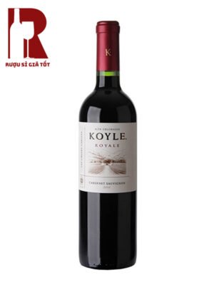 Ruou-Vang-Chile-Koyle-Royale-Cabernet-Sauvignon