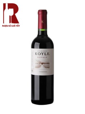 Ruou-Vang-Chile-Koyle-Royale-Carmenere