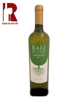 Ruou-Vang-Chile-Raiz-De-Chile-Sauvignon-Blanc