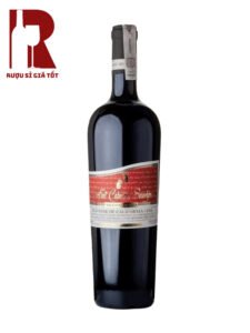 Bearfoot Cabernet Sauvignon