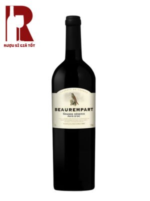 Ruou-Vang-Phap-Beaurempart-Grande-Reserve