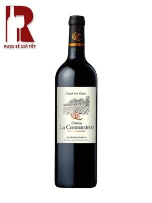 Ruou-Vang-Phap-Do-Chateau-La-Commanderie-Saint-Emilion-Grand-Cru