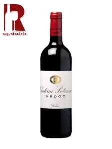 Ruou-Vang-Phap-Do-Chateau-Potensac-Medoc