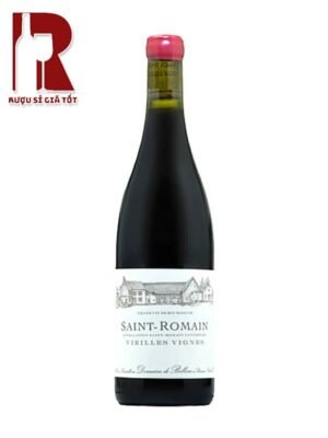 Ruou-Vang-Phap-Do-De-Bellene-Domaine-Saint-Romain-Vieilles-Vignes