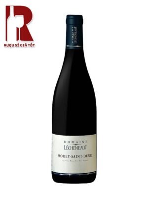 Ruou-Vang-Phap-Do-Domaine-Lecheneaut-Morey-Saint-Denis