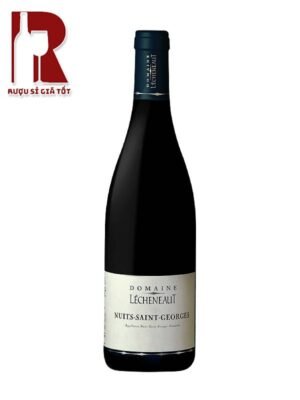 Ruou-Vang-Phap-Do-Domaine-Lecheneaut-Nuits-Saint-Georges