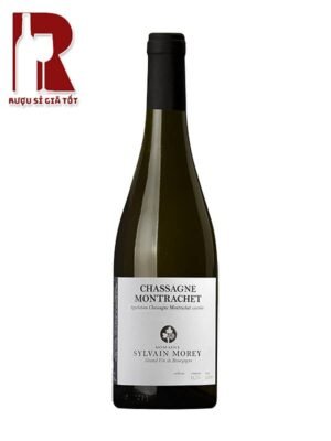 Ruou-Vang-Phap-Do-Domaine-Sylvain-Morey-Chassagne-Montrachet