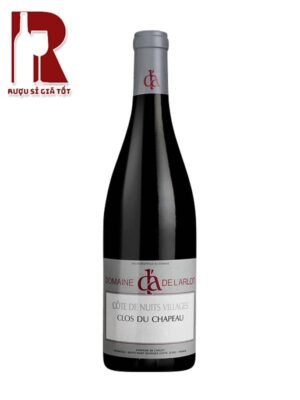Ruou-Vang-Phap-Do-Domaine-de-LArlot-Cote-De-Nuits-Villages-Clos-Du-Chapeau