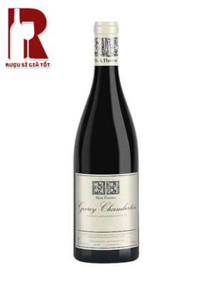 Rượu Vang Pháp Đỏ Mark Haisma Gevrey Chambertin