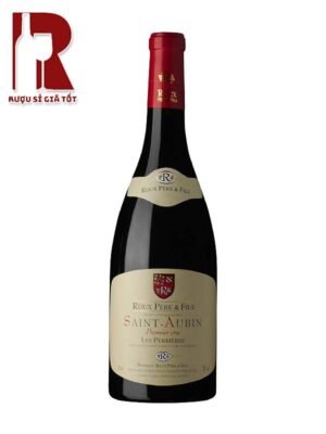 Ruou-Vang-Phap-Do-Roux-Domaine-Pere-Et-Fils-Saint-Aubin-1er-Cru-Les-Perrieres