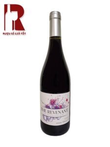 Rượu Vang Pháp The Revenant Syrah