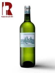 Rượu Vang Pháp Trắng Chateau Cos d'Estournel Bordeaux