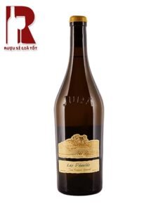 Ruou-Vang-Phap-Trang-Domaine-Jean-Francois-Ganevat-Les-Devoiles-Sous-La-Roche-Chardonnay-Cotes-Du-Jura