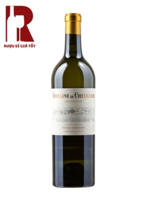 Rượu Vang Pháp Trắng Domaine de Chevalier Grand Cru Classe Pessac Leognan