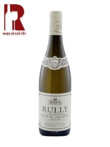 Ruou-Vang-Phap-Trang-Domaine-De-La-Folie-Rully-1er-Cru-Clos-Saint-Jacques