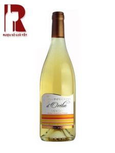 Ruou-Vang-Phap-Trang-Vignerons-Ardechois-Douceurs-DOrelie-Tbc