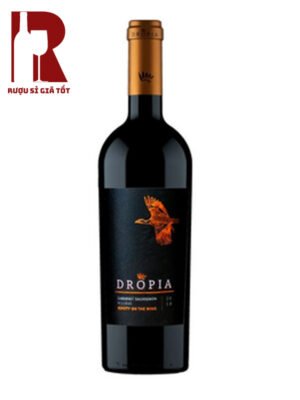 Ruou-Vang-Romania-Dropia-Beauty-On-The-Wing-Reserve-Cabernet-Sauvignon