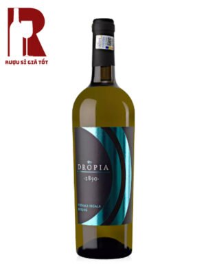 Ruou-Vang-Romania-Dropia-Danubia-2850-Feteasca-Regala-Riesling